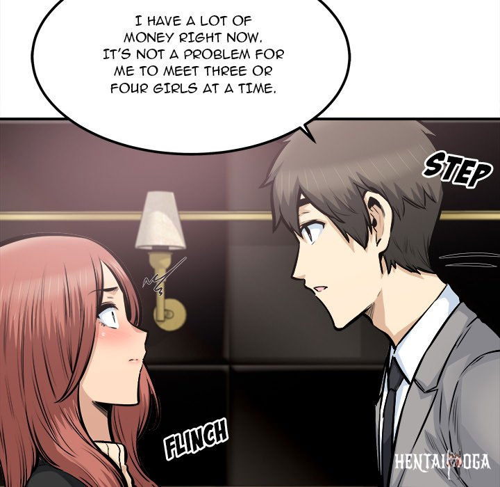 Excuse me, This is my Room Excuse me, This is my Room Chapter 108 - Page 20