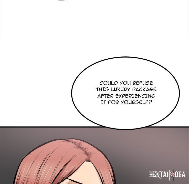 Excuse me, This is my Room Excuse me, This is my Room Chapter 108 - Page 23