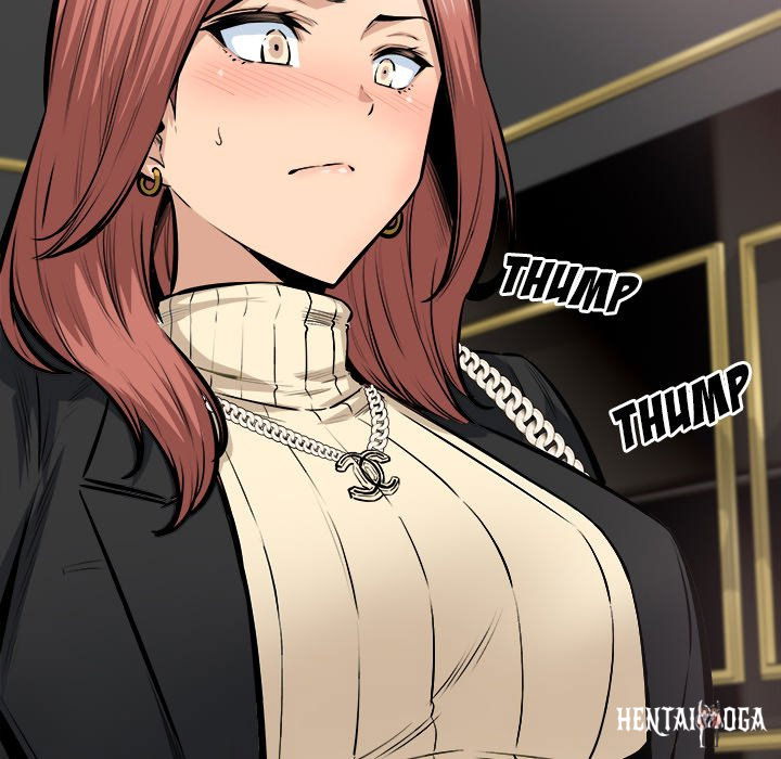 Excuse me, This is my Room Excuse me, This is my Room Chapter 108 - Page 24