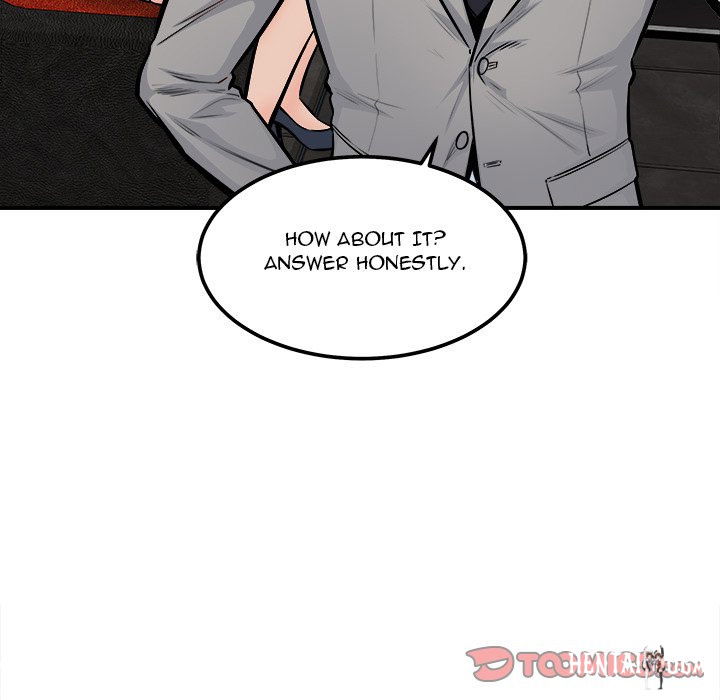 Excuse me, This is my Room Excuse me, This is my Room Chapter 108 - Page 27