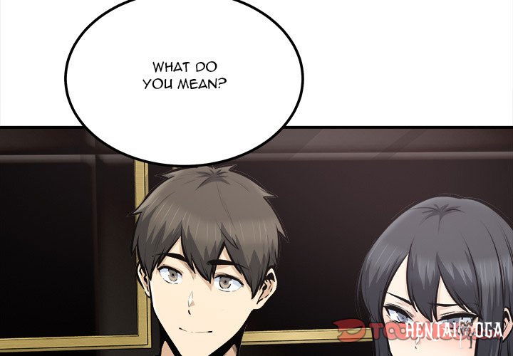 Excuse me, This is my Room Excuse me, This is my Room Chapter 108 - Page 3