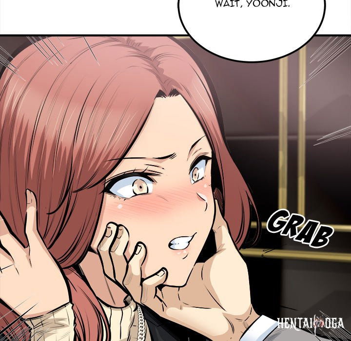 Excuse me, This is my Room Excuse me, This is my Room Chapter 108 - Page 30