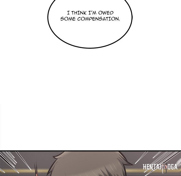 Excuse me, This is my Room Excuse me, This is my Room Chapter 108 - Page 36