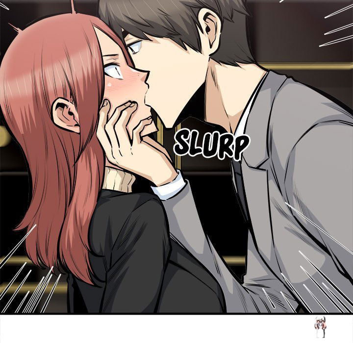 Excuse me, This is my Room Excuse me, This is my Room Chapter 108 - Page 37