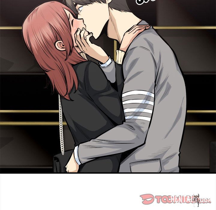 Excuse me, This is my Room Excuse me, This is my Room Chapter 108 - Page 39