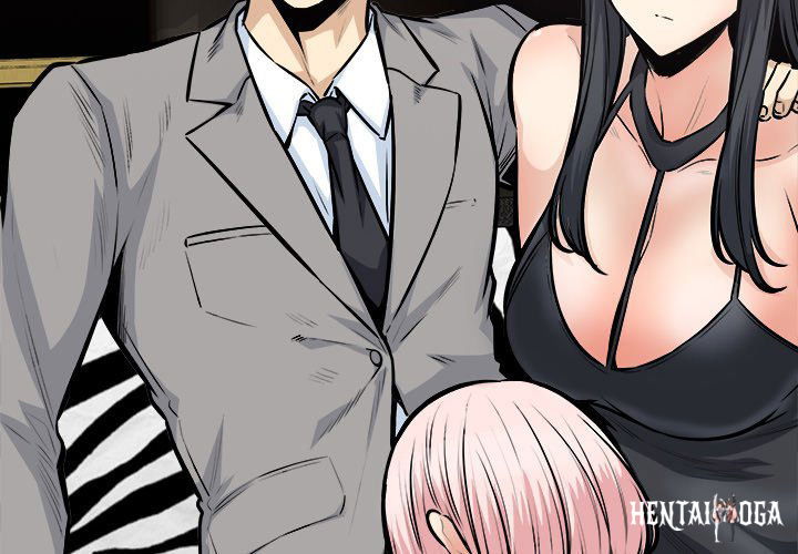 Excuse me, This is my Room Excuse me, This is my Room Chapter 108 - Page 4