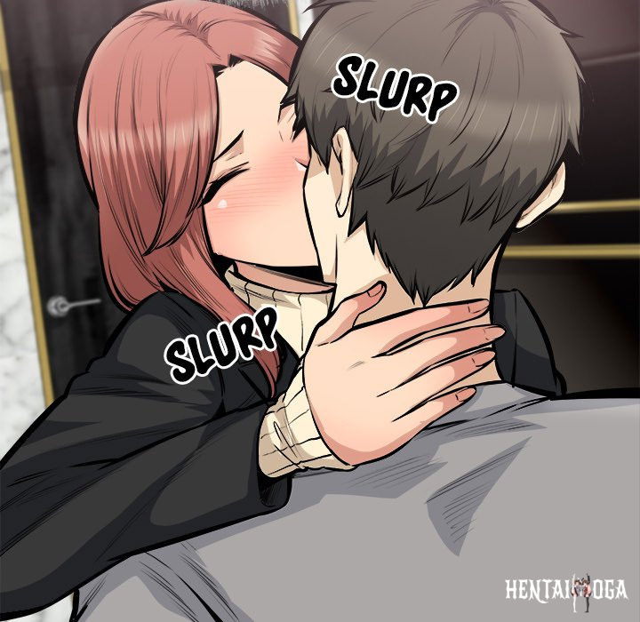 Excuse me, This is my Room Excuse me, This is my Room Chapter 108 - Page 41