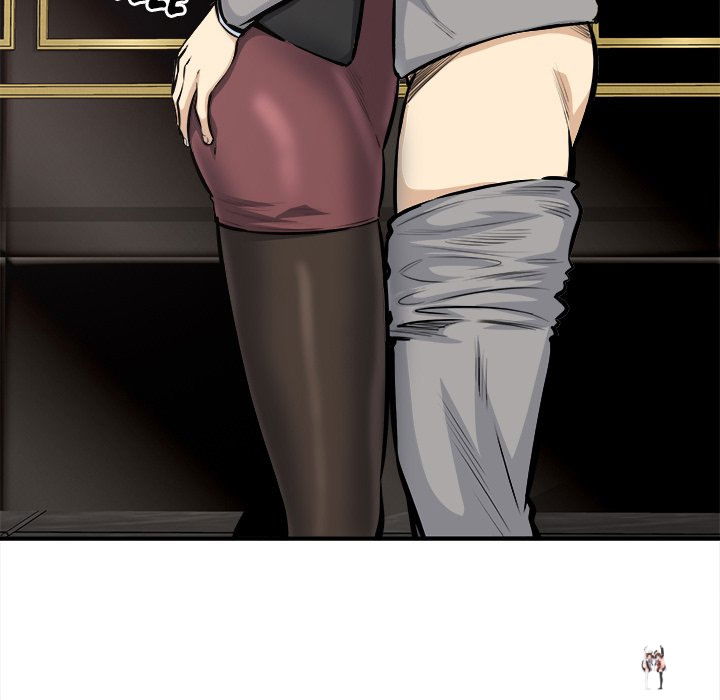 Excuse me, This is my Room Excuse me, This is my Room Chapter 108 - Page 44