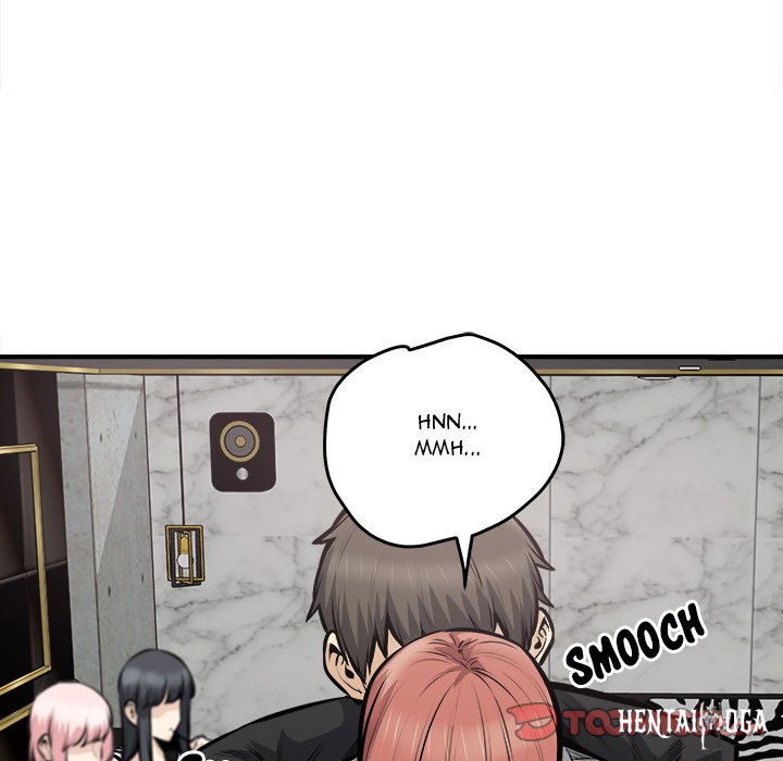 Excuse me, This is my Room Excuse me, This is my Room Chapter 108 - Page 45