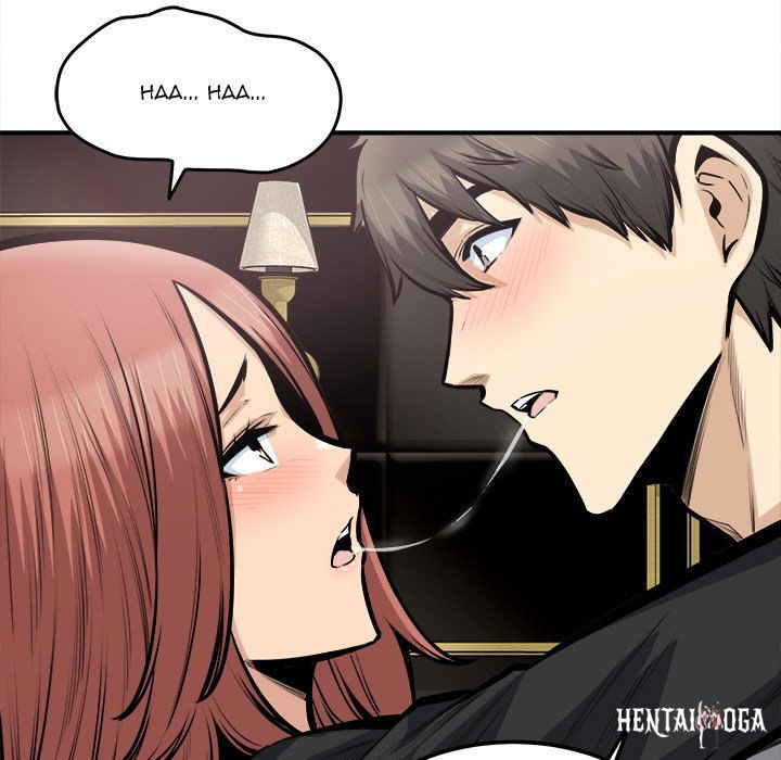 Excuse me, This is my Room Excuse me, This is my Room Chapter 108 - Page 48