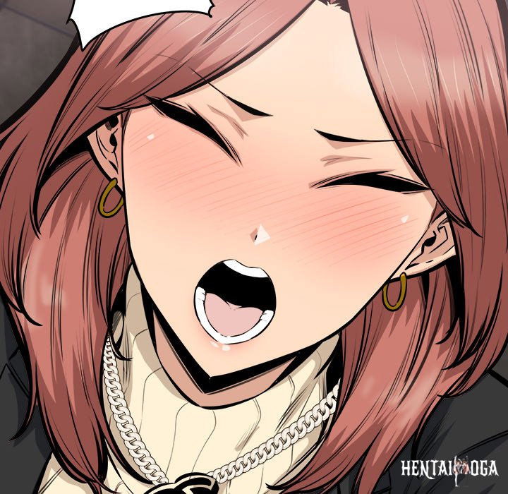 Excuse me, This is my Room Excuse me, This is my Room Chapter 108 - Page 59