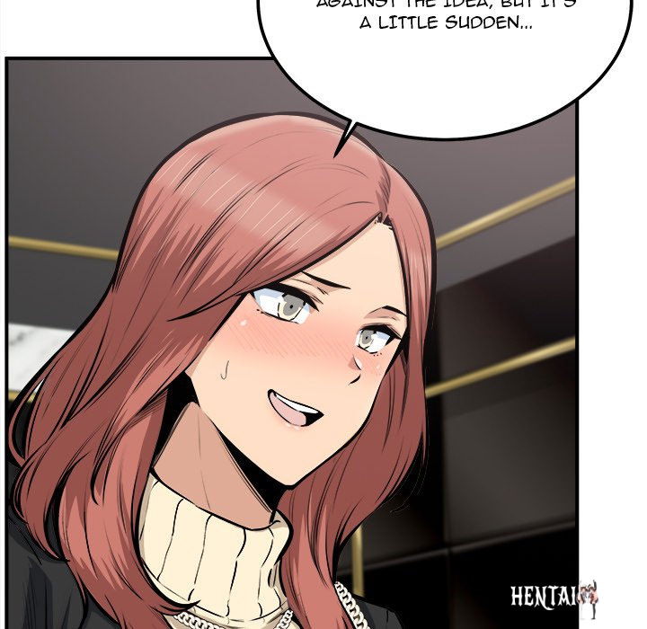 Excuse me, This is my Room Excuse me, This is my Room Chapter 108 - Page 6