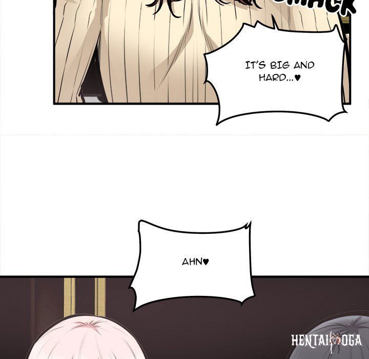 Excuse me, This is my Room Excuse me, This is my Room Chapter 108 - Page 64