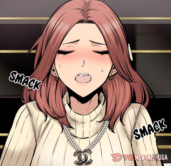 Excuse me, This is my Room Excuse me, This is my Room Chapter 108 - Page 69