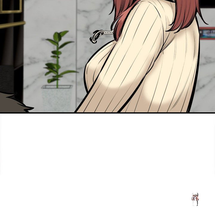 Excuse me, This is my Room Excuse me, This is my Room Chapter 108 - Page 72