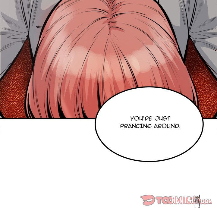 Excuse me, This is my Room Excuse me, This is my Room Chapter 108 - Page 75