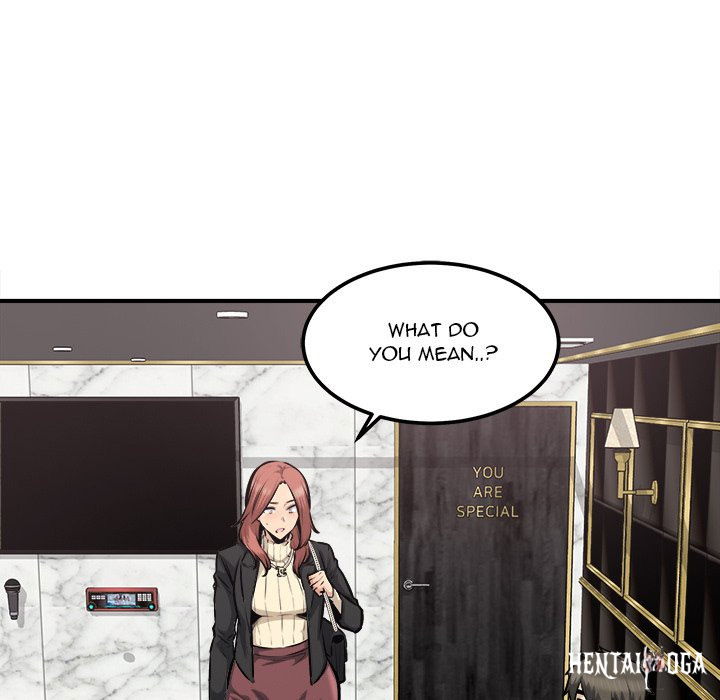 Excuse me, This is my Room Excuse me, This is my Room Chapter 108 - Page 8