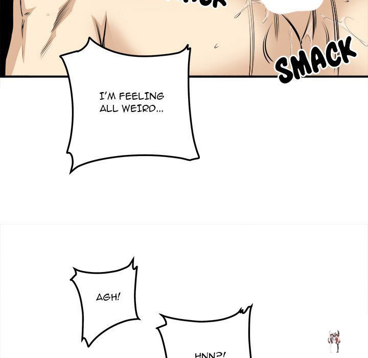 Excuse me, This is my Room Excuse me, This is my Room Chapter 108 - Page 82