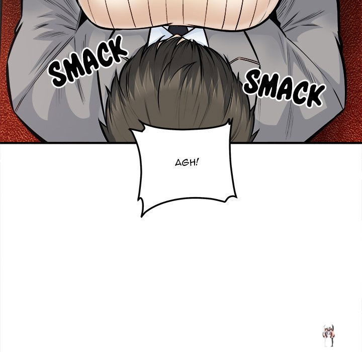 Excuse me, This is my Room Excuse me, This is my Room Chapter 108 - Page 84