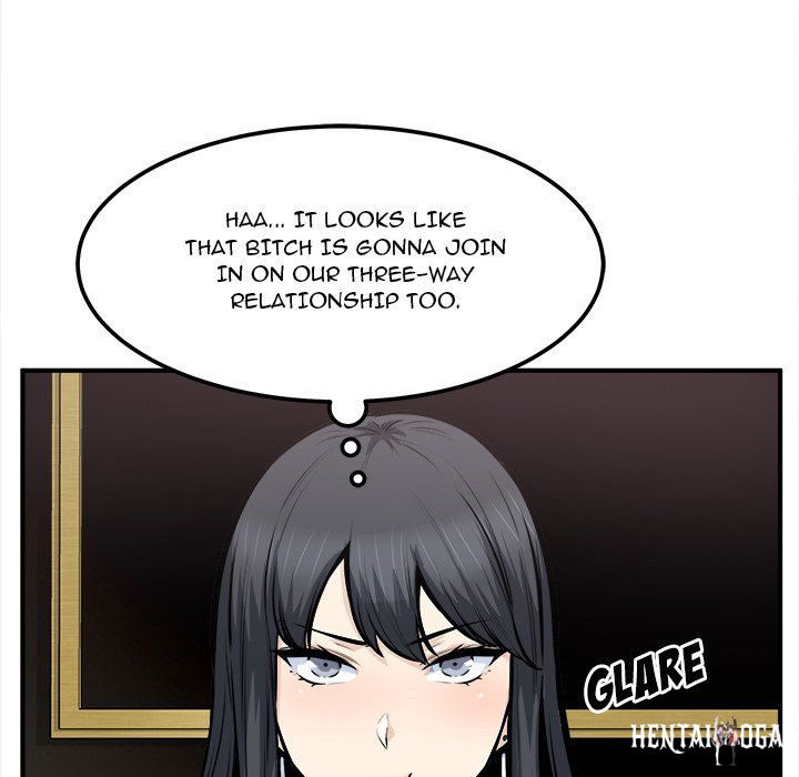 Excuse me, This is my Room Excuse me, This is my Room Chapter 108 - Page 85