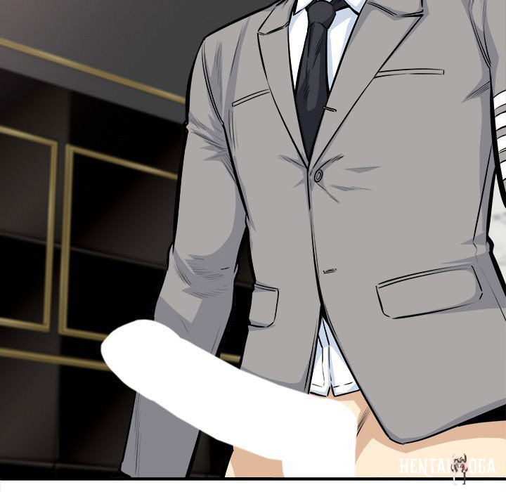 Excuse me, This is my Room Excuse me, This is my Room Chapter 108 - Page 91