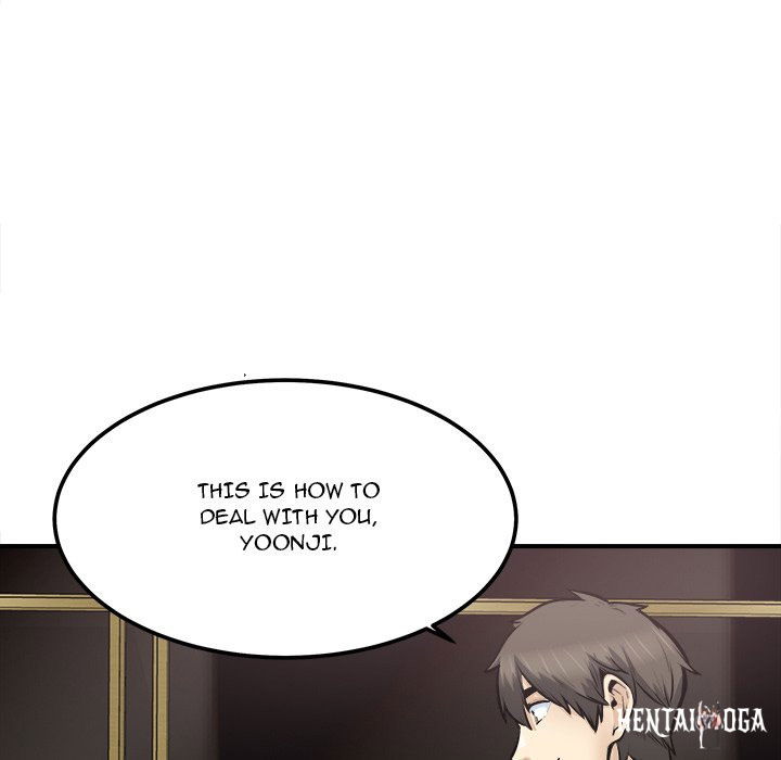 Excuse me, This is my Room Excuse me, This is my Room Chapter 108 - Page 92