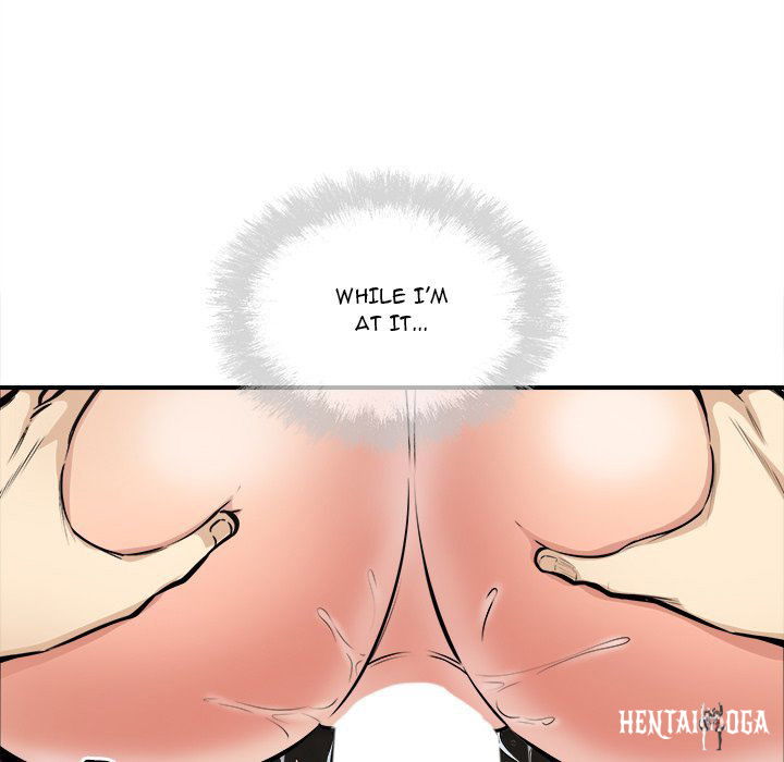 Excuse me, This is my Room Excuse me, This is my Room Chapter 108 - Page 97