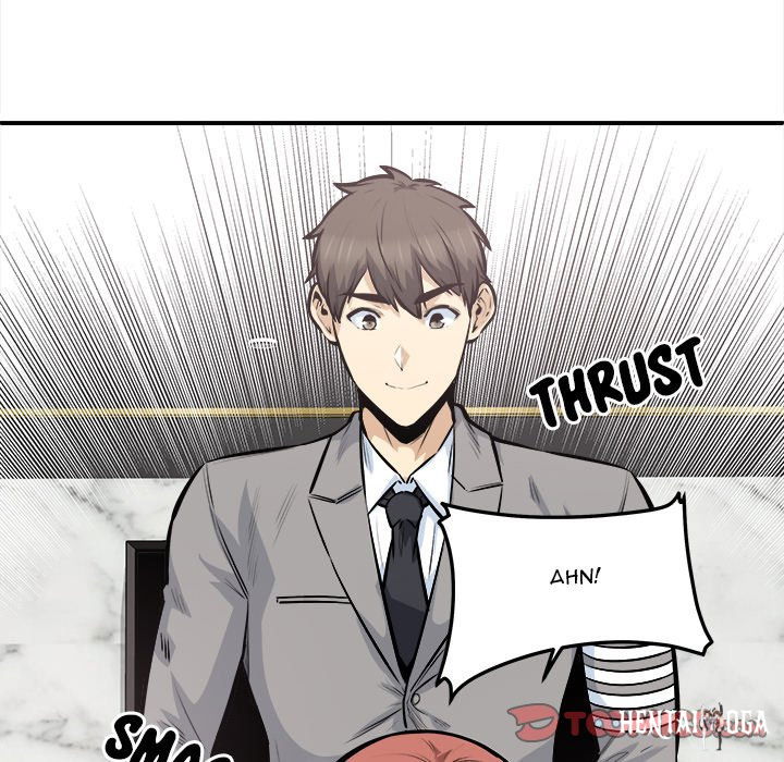 Excuse me, This is my Room Excuse me, This is my Room Chapter 108 - Page 99