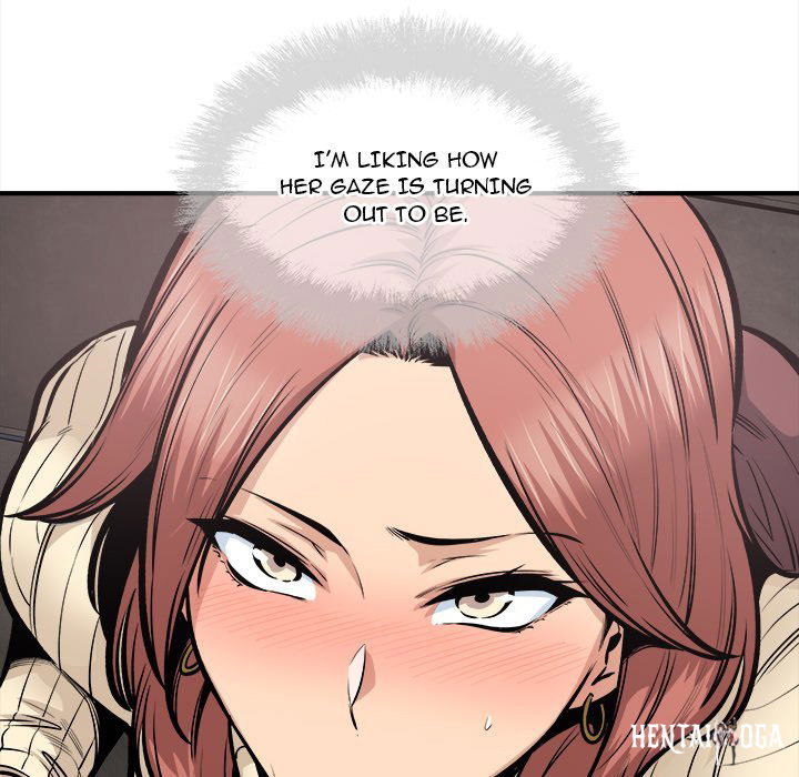 Excuse me, This is my Room Excuse me, This is my Room Chapter 109 - Page 10