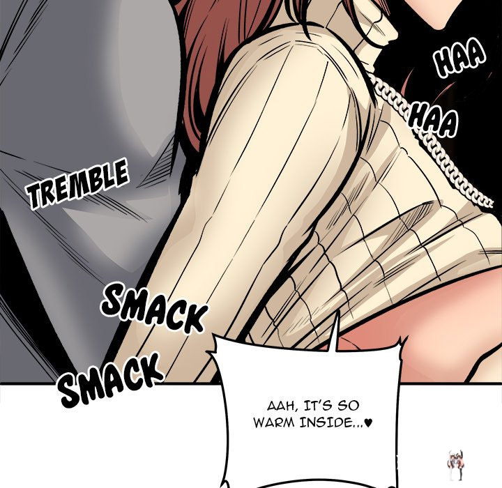 Excuse me, This is my Room Excuse me, This is my Room Chapter 109 - Page 101