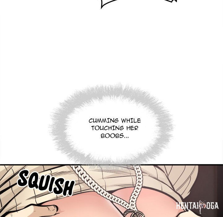 Excuse me, This is my Room Excuse me, This is my Room Chapter 109 - Page 102