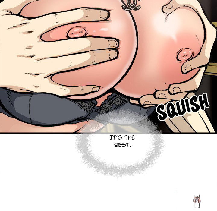 Excuse me, This is my Room Excuse me, This is my Room Chapter 109 - Page 103