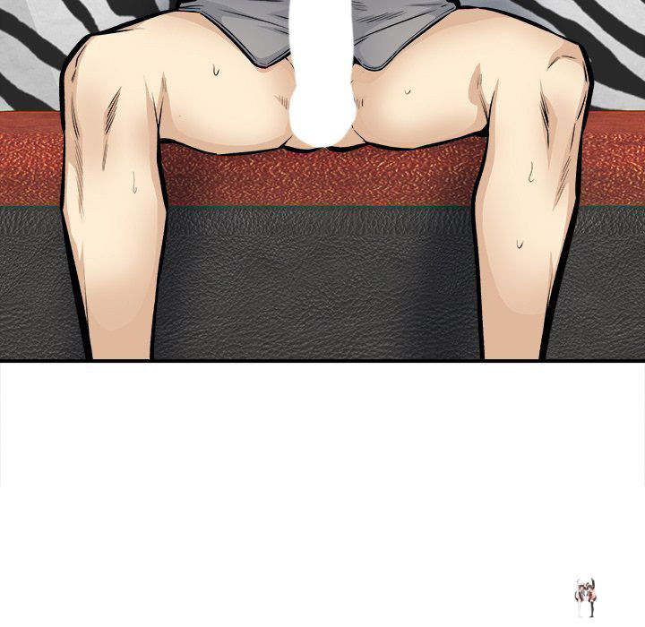 Excuse me, This is my Room Excuse me, This is my Room Chapter 109 - Page 109