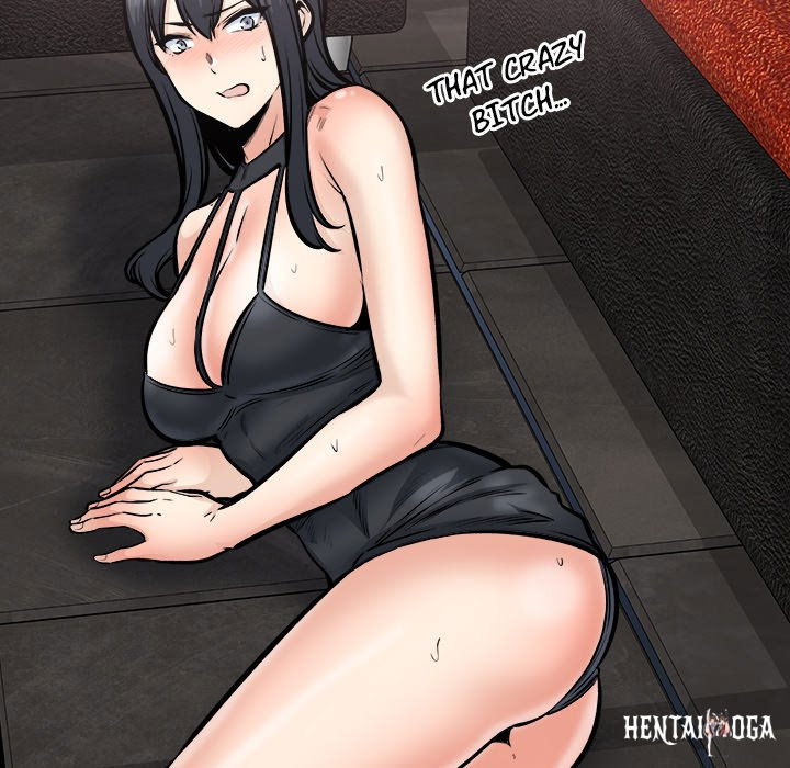 Excuse me, This is my Room Excuse me, This is my Room Chapter 109 - Page 125