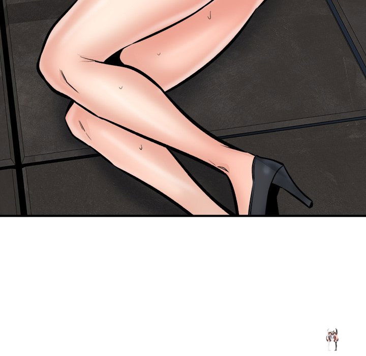 Excuse me, This is my Room Excuse me, This is my Room Chapter 109 - Page 126