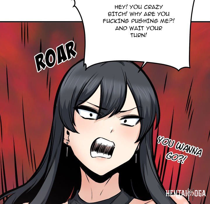 Excuse me, This is my Room Excuse me, This is my Room Chapter 109 - Page 130