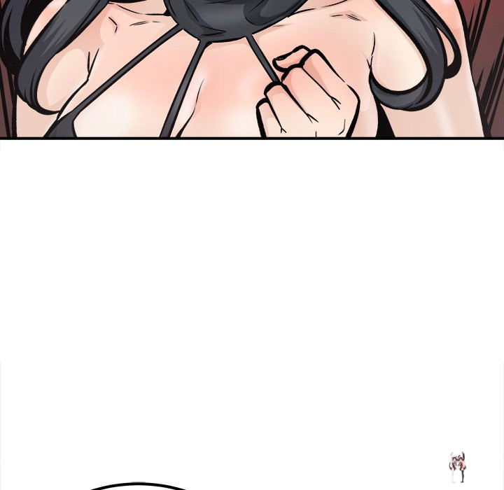 Excuse me, This is my Room Excuse me, This is my Room Chapter 109 - Page 131