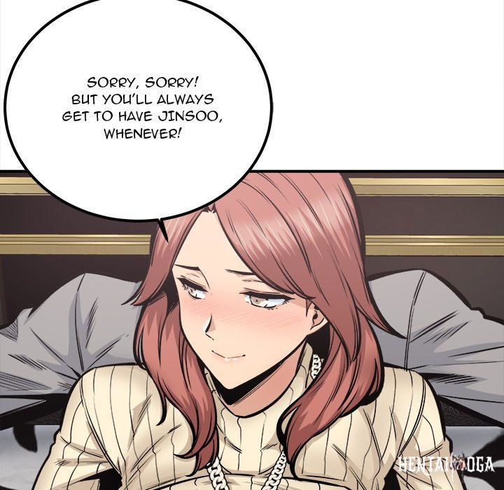 Excuse me, This is my Room Excuse me, This is my Room Chapter 109 - Page 132