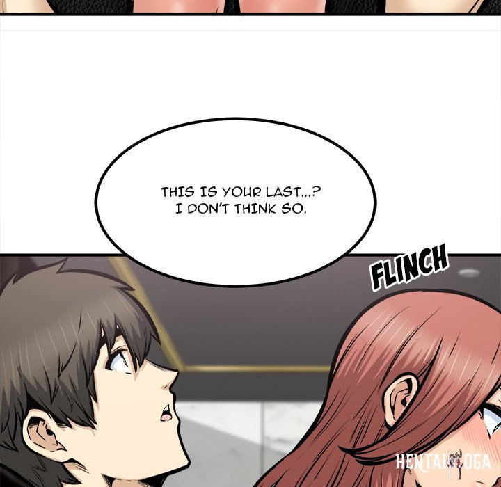 Excuse me, This is my Room Excuse me, This is my Room Chapter 109 - Page 134