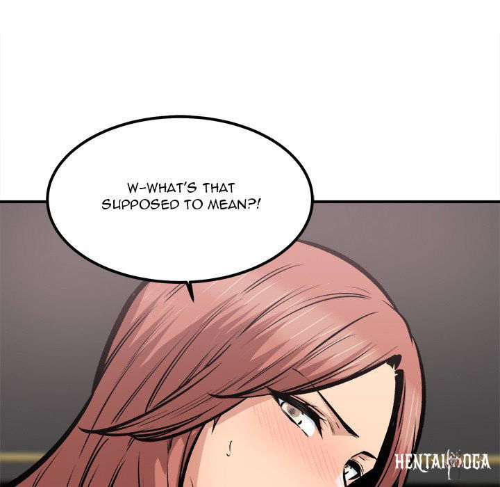 Excuse me, This is my Room Excuse me, This is my Room Chapter 109 - Page 136