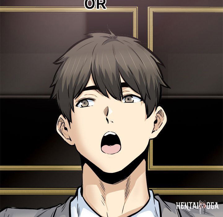 Excuse me, This is my Room Excuse me, This is my Room Chapter 109 - Page 139