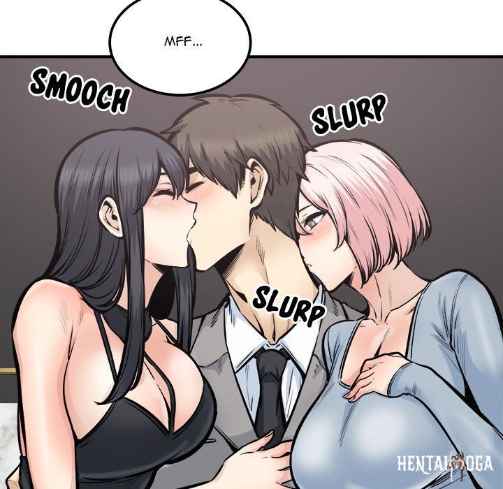 Excuse me, This is my Room Excuse me, This is my Room Chapter 109 - Page 14