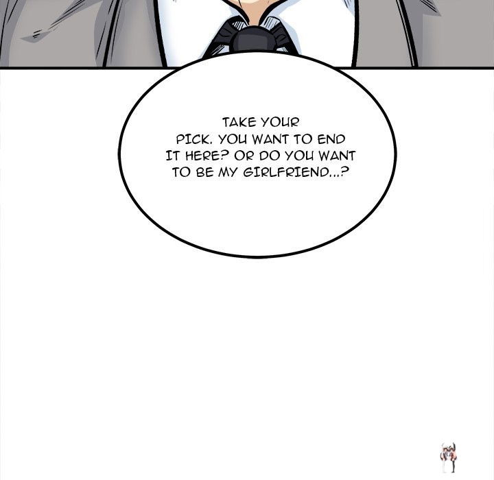 Excuse me, This is my Room Excuse me, This is my Room Chapter 109 - Page 140