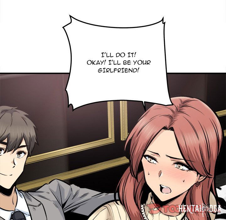 Excuse me, This is my Room Excuse me, This is my Room Chapter 109 - Page 141