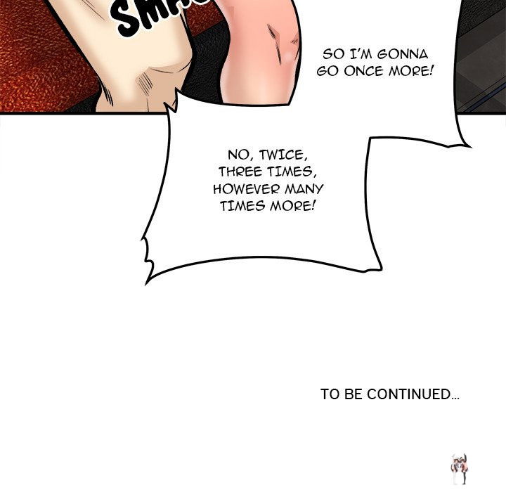 Excuse me, This is my Room Excuse me, This is my Room Chapter 109 - Page 143