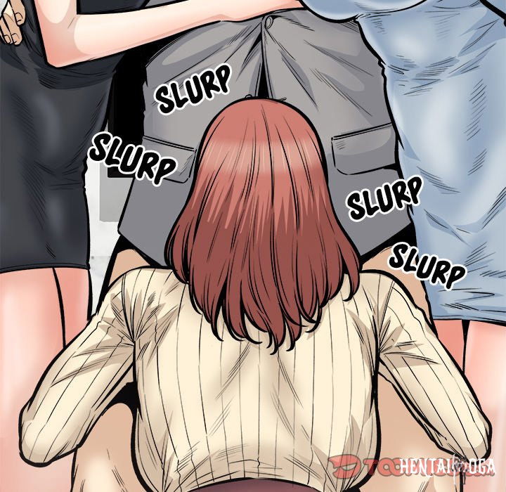 Excuse me, This is my Room Excuse me, This is my Room Chapter 109 - Page 15