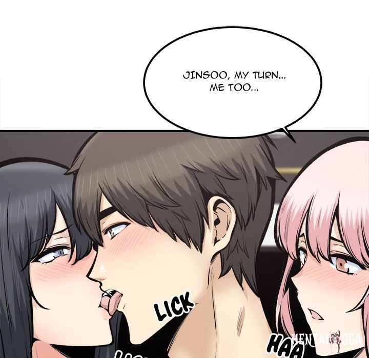 Excuse me, This is my Room Excuse me, This is my Room Chapter 109 - Page 17