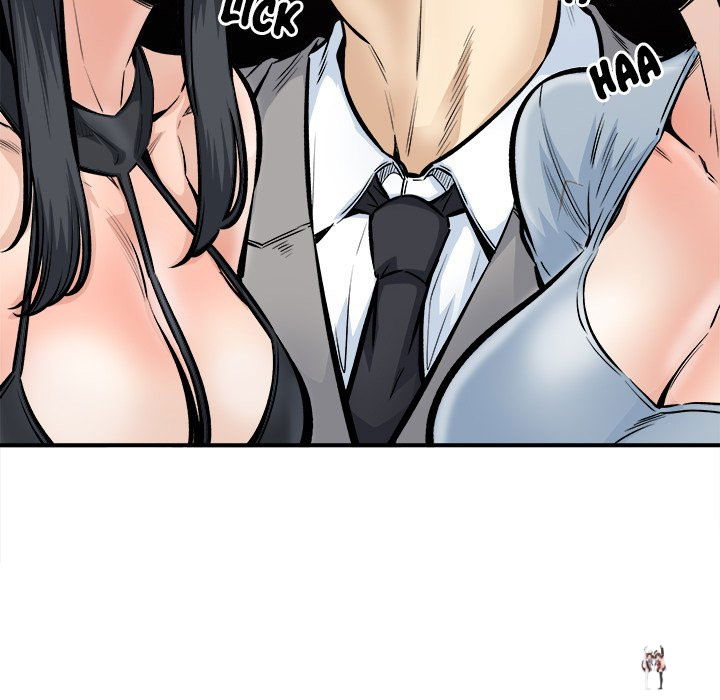 Excuse me, This is my Room Excuse me, This is my Room Chapter 109 - Page 18