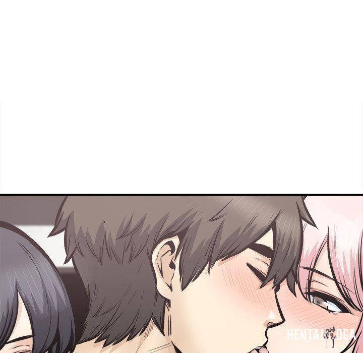 Excuse me, This is my Room Excuse me, This is my Room Chapter 109 - Page 19