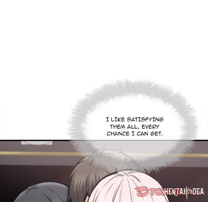 Excuse me, This is my Room Excuse me, This is my Room Chapter 109 - Page 21